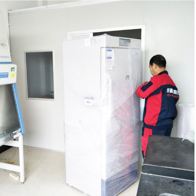 設備搬遷 設備搬遷